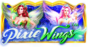 Pixie Wings Pragmatic Play pgslot168 vip