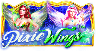 Pixie Wings Pragmatic Play pgslot168 vip