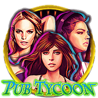 Pub Tycoon CQ9 SLOT pgslot168 vip