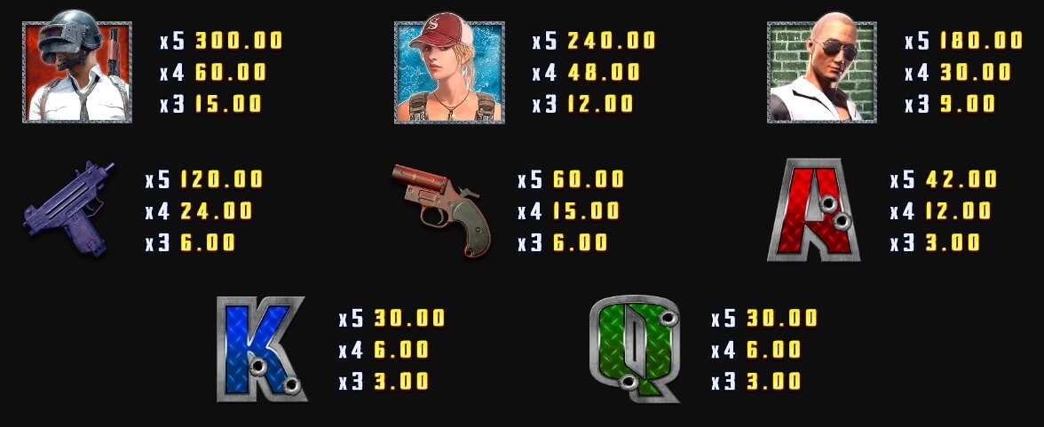 Pubg Slotxo pgslot168 vip เว็บตรง