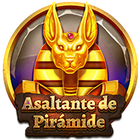 Pyramid Raider CQ9 SLOT pgslot168 vip