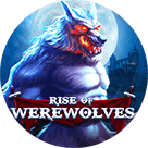 RISE OF WEREWOLVES Spadegaming pgslot 168 vip