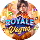 ROYALE VEGAS Spadegaming pgslot 168 vip