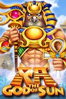 Ra The God Of Sun Live22 pgslot168 vip