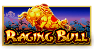 Raging Bull Pragmatic Play pgslot168 vip