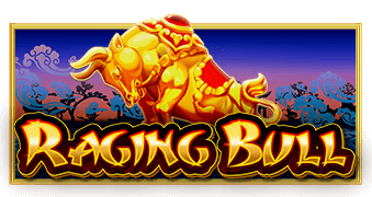 Raging Bull Pragmatic Play pgslot168 vip