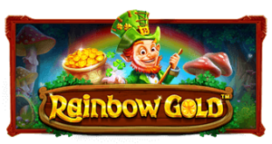 Rainbow Gold Pragmatic Play pgslot168 vip