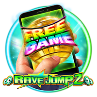 Rave Jump 2 M CQ9 SLOT pgslot168 vip
