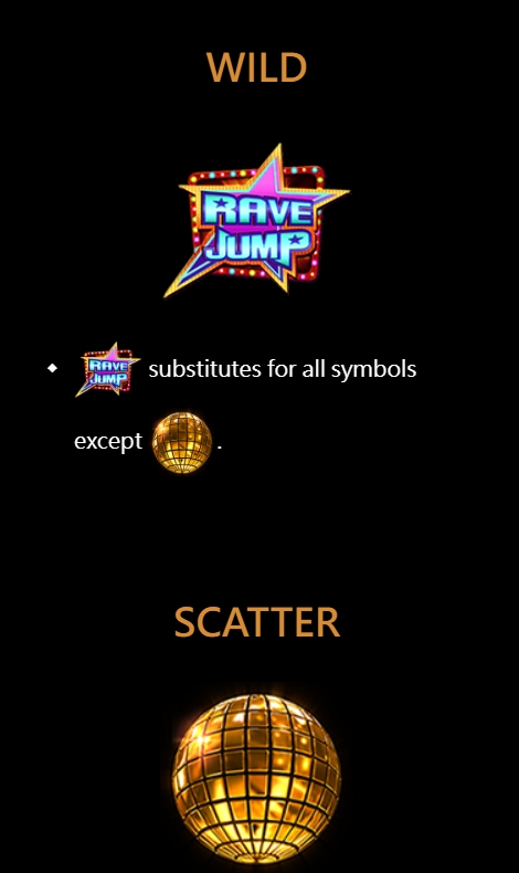 Rave Jump Mobile CQ9 SLOT pgslot168 vip ทางเข้า