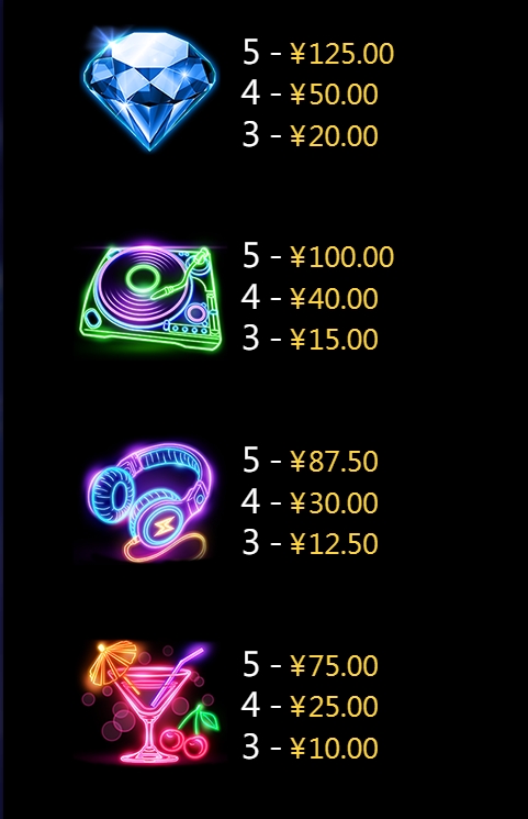 Rave Jump Mobile CQ9 SLOT pgslot168 vip เว็บตรง