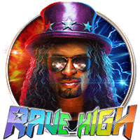 RaveHigh CQ9 SLOT pgslot168 vip