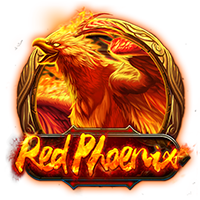 Red Phoenix CQ9 SLOT pgslot168 vip