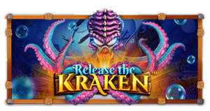 Release the Kraken Pragmatic Play pgslot168 vip