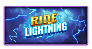 Ride The Lightning Pragmatic Play pgslot168 vip