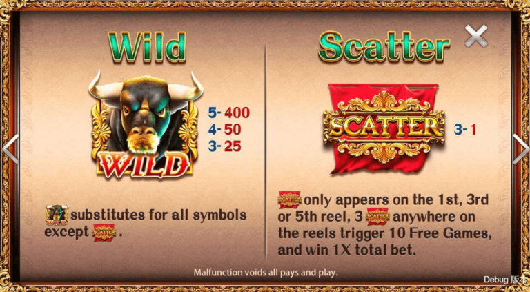 RunningToro CQ9 SLOT pgslot168 vip เว็บตรง