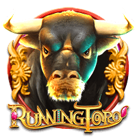 RunningToro CQ9 SLOT pgslot168 vip