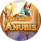 SECRETS OF ANUBIS Spadegaming pgslot 168 vip