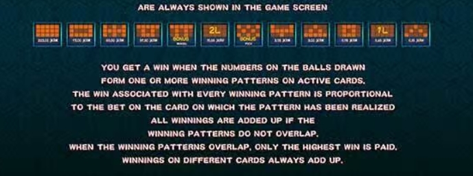 Sheng Xiao Bingo Slotxo pgslot168 vip เครดิตฟรี