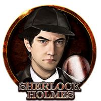 Sherlock Holmes CQ9 SLOT pgslot168 vip