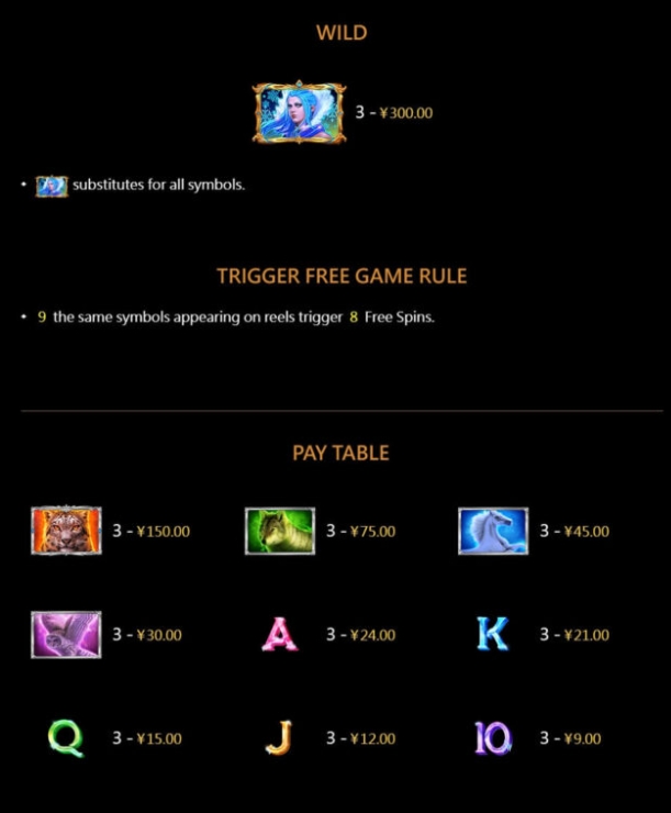 Snow Queen CQ9 SLOT pgslot168 vip เครดิตฟรี