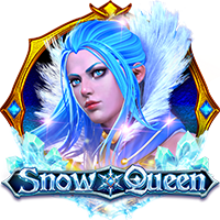 Snow Queen CQ9 SLOT pgslot168 vip