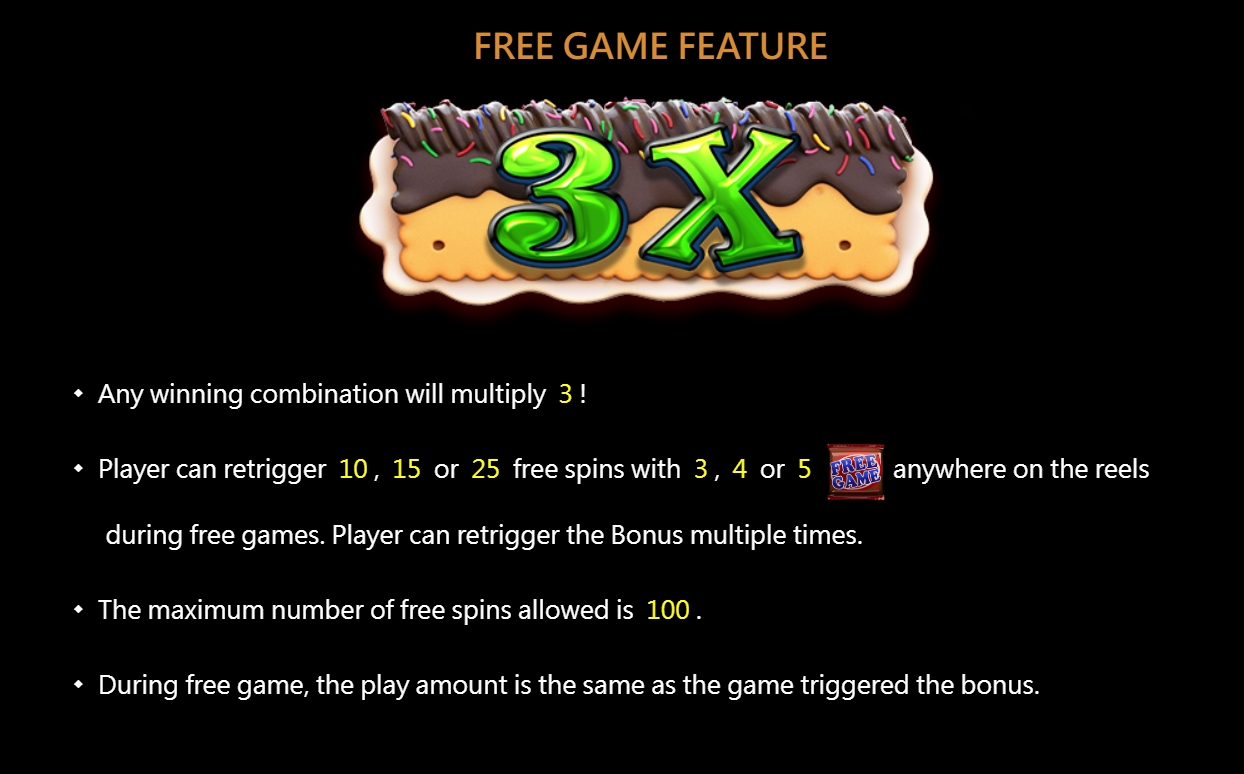 So Sweet CQ9 SLOT pgslot168 vip เว็บตรง