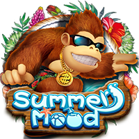 Summer Mood CQ9 SLOT pgslot168 vip