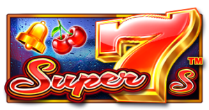 Super 7s Pragmatic Play pgslot168 vip
