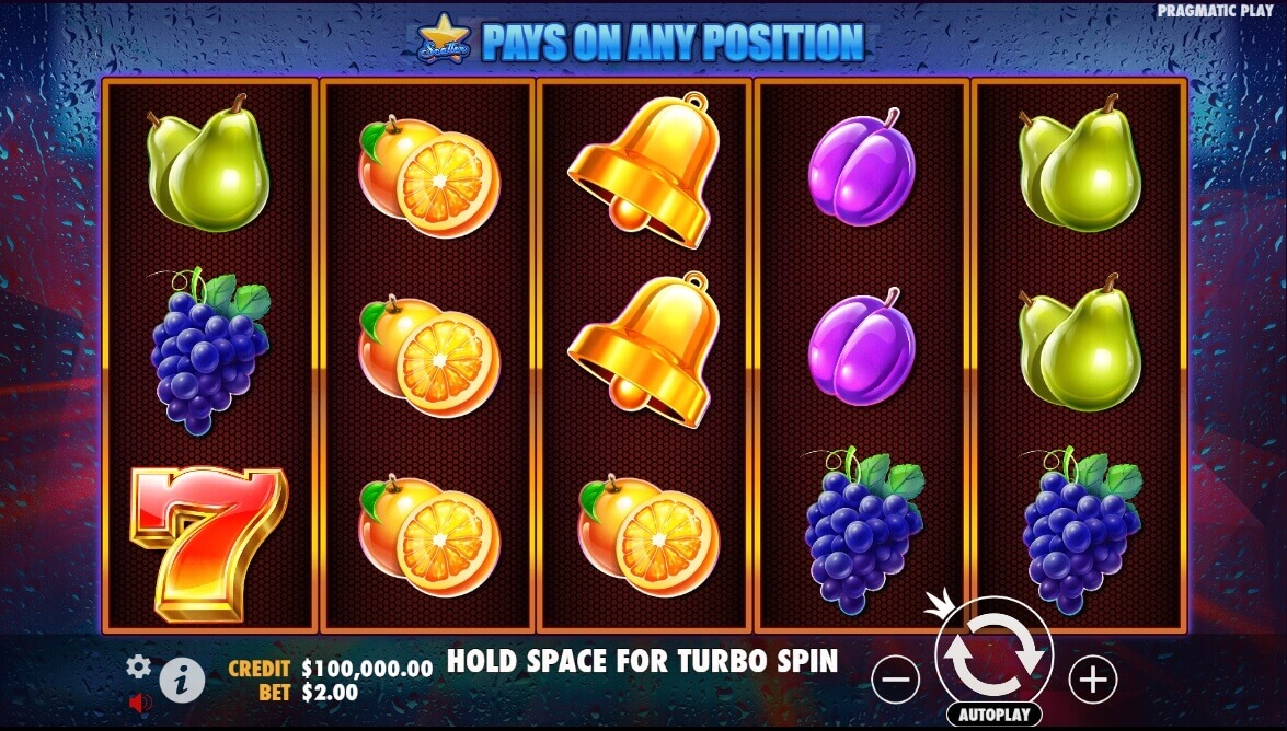 Super 7s Pragmatic Play pgslot168 vip ทดลองเล่น