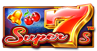Super 7s Pragmatic Play pgslot168 vip