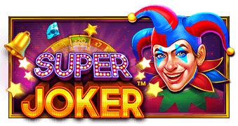 Super Joker Pragmatic Play pgslot168 vip