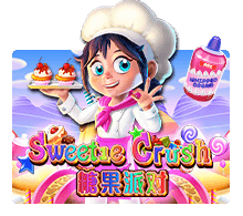 Sweetie Crush Slotxo pgslot168 vip