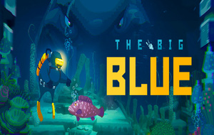 THE BIG BLUE 5G Games pgslot168 vip