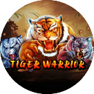 TIGER WARRIOR Spadegaming pgslot 168 vip