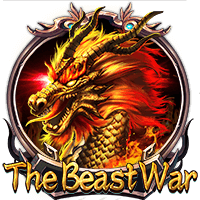 The Beast War CQ9 SLOT pgslot168 vip