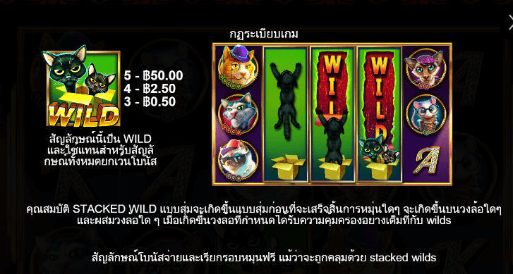 The Catfather Part II Pragmatic Play pgslot168 vip เว็บตรง