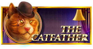 The Catfather Pragmatic Play pgslot168 vip