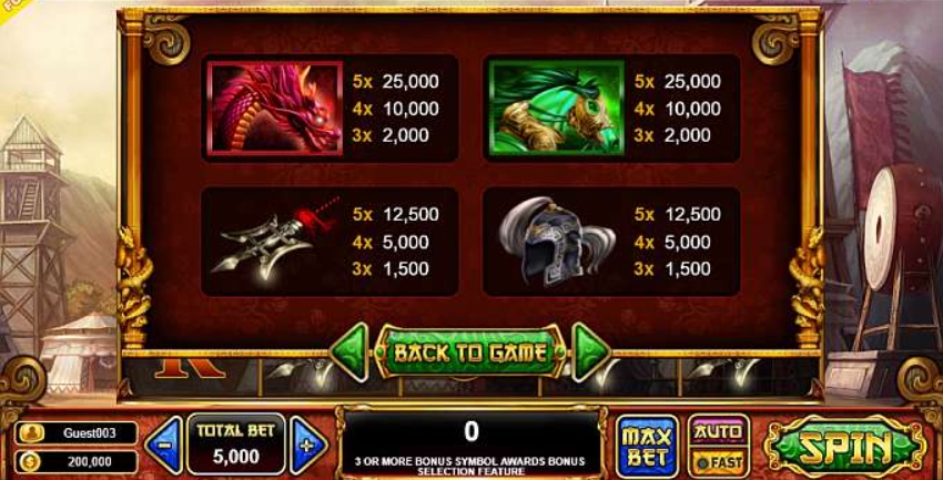 The Mu Lan Live22 pgslot168 vip เครดิตฟรี