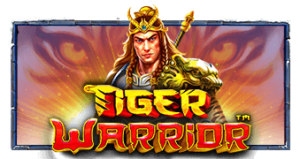 The Tiger Warrior Pragmatic Play pgslot168 vip