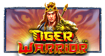 The Tiger Warrior Pragmatic Play pgslot168 vip