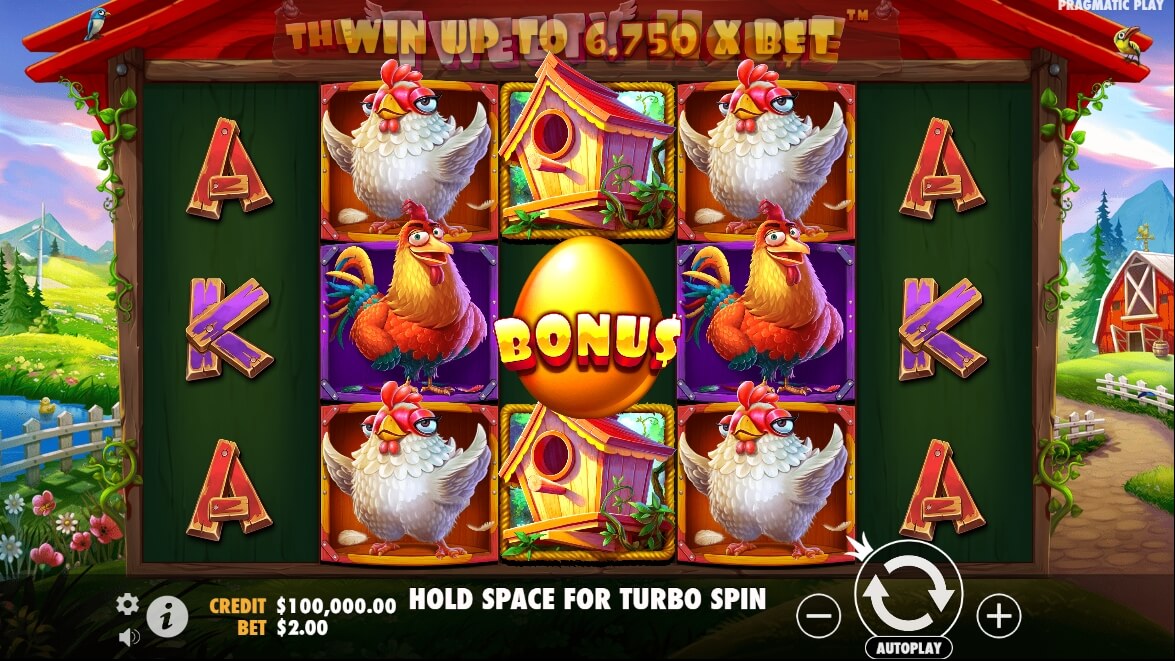 The Tweety House Pragmatic Play pgslot168 vip ทดลองเล่น