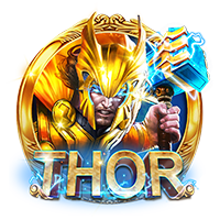 Thor CQ9 SLOT pgslot168 vip