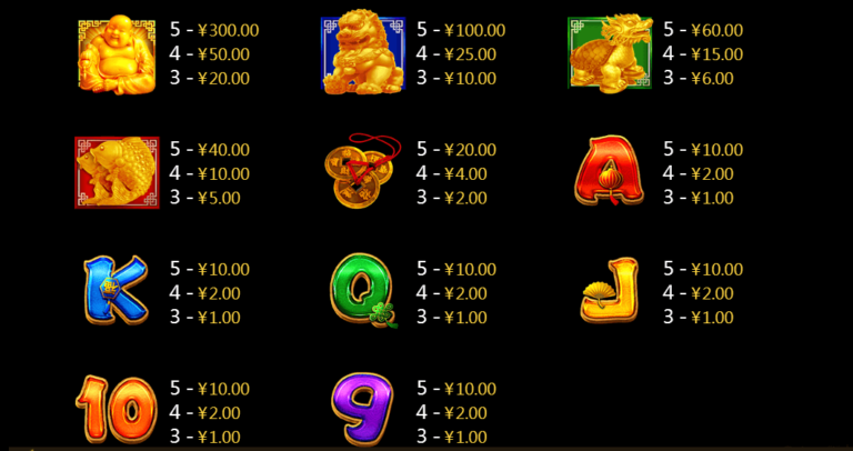 Treasure Bowl JP CQ9 SLOT pgslot168 vip เครดิตฟรี