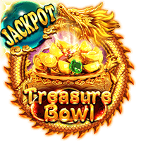 Treasure Bowl JP CQ9 SLOT pgslot168 vip