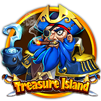 Treasure Island CQ9 SLOT pgslot168 vip