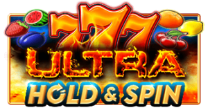 Ultra Hold and Spin Pragmatic Play pgslot168 vip