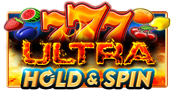 Ultra Hold and Spin Pragmatic Play pgslot168 vip