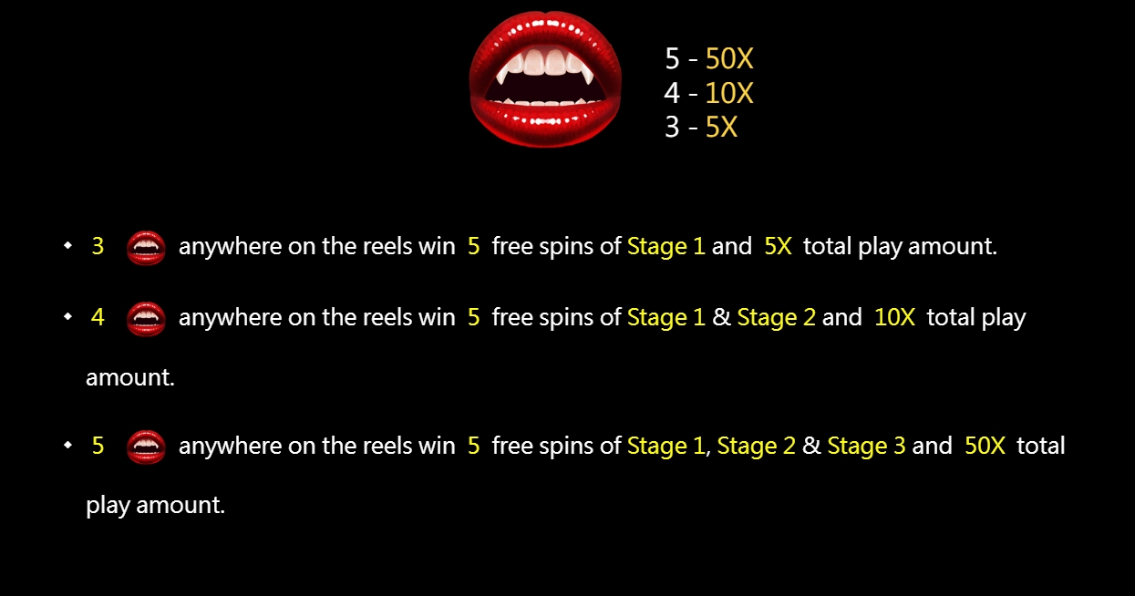 Vampire Kiss CQ9 SLOT pgslot168 vip ทางเข้า