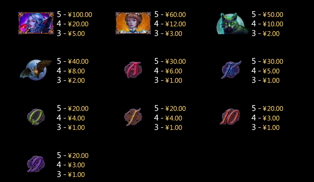Vampire Kiss CQ9 SLOT pgslot168 vip เครดิตฟรี