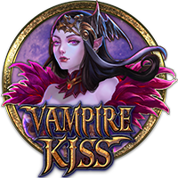 Vampire Kiss CQ9 SLOT pgslot168 vip